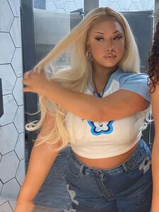 Liltriste Bbytriste Hot photos Tristeluna Tristebby XXX