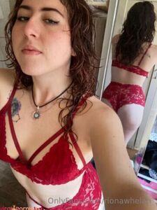 Rionawhelan Nude Boobs And Booty Leaks Onlyfans Album