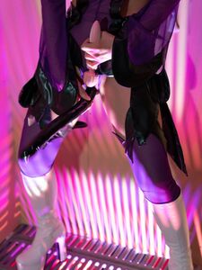 MayuSakurai - magic heroin cosplay pervert  - Cospuri 0342