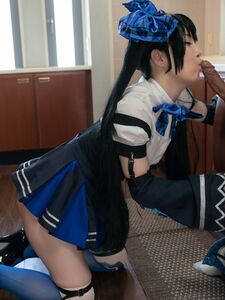 MariHirose - Sexy cosplay pervert - Cospuri 0341