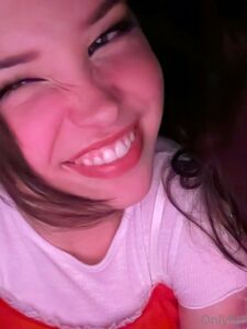 Belle Delphine Cute Laptop Selfies Onlyfans Leaks Album