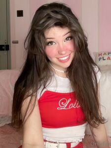 Belle Delphine Cute Laptop Selfies Onlyfans Leaks Album