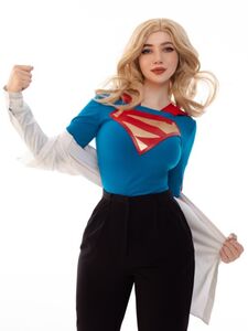 Alina Becker Cosplay Phat Ass And Boobs Teaser Onlyfans Sets