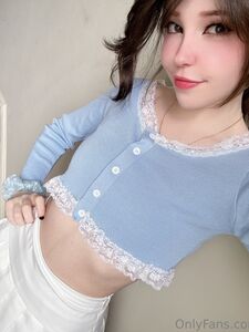 Belle Delphine Cute Casual Outfit Onlyfans Album