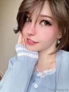 Belle Delphine Cute Casual Outfit Onlyfans Album