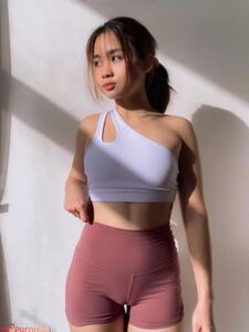 Imyujia Nude Boobs And Pussy Slips Onlyfans Leaks Photos