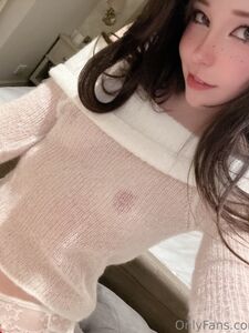 Belle Delphine See Through Top Onlyfans Leaked Album