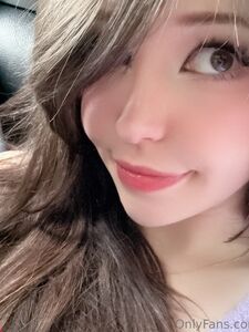 Belle Delphine Back Of The Car Pussy Tease Onlyfans Album