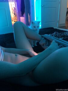 MilaMondell Onlyfans Latest Premium Leaks