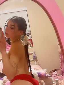 BabieDarko Onlyfans Latest Premium Leaks