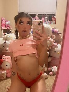 BabieDarko Onlyfans Latest Premium Leaks