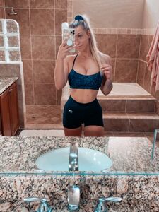 Therealbrittfit Onlyfans Latest Nude Photo Leaks