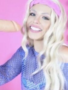 adrianachechik Onlyfans Latest Nude Photo Leaks