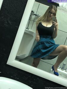 Codivore Onlyfans Latest Nude Photo Leaks