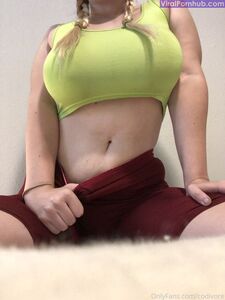 Codivore Onlyfans Latest Nude Photo Leaks