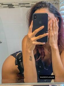 Carlie Uszler Snapchat Nudes Leaked