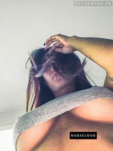 Carlie Uszler Snapchat Nudes Leaked