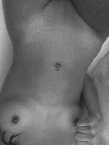 Clarissa Snapchat Nudes Leaked