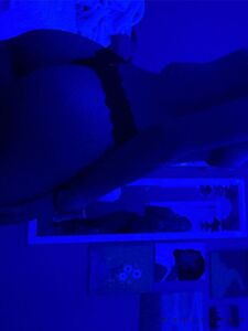 Clarissa Snapchat Nudes Leaked