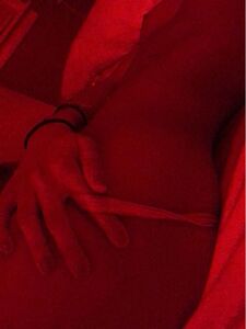 Clarissa Snapchat Nudes Leaked