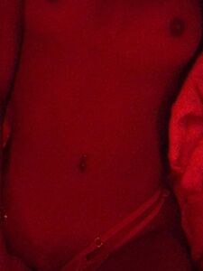 Clarissa Snapchat Nudes Leaked