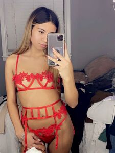 Clarissa Snapchat Nudes Leaked