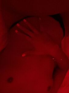 Clarissa Snapchat Nudes Leaked