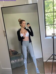 Kaylen Ward Onlyfans Latest Nude Photo Leaks