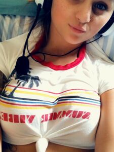 Natalie Wauu Onlyfans Latest Nude Photo Leaks