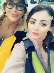 Sophie Dee Onlyfans Latest Nude Photo Leaks