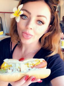 Sophie Dee Onlyfans Latest Nude Photo Leaks