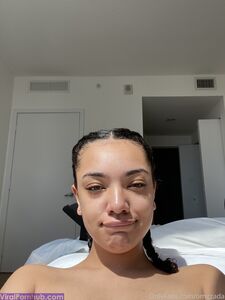 Ada Marquez Onlyfans Latest Nude Photo Leaks