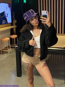 Ada Marquez Onlyfans Latest Nude Photo Leaks