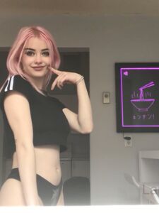 Laurenxburch Onlyfans Latest Nude Photo Leaks