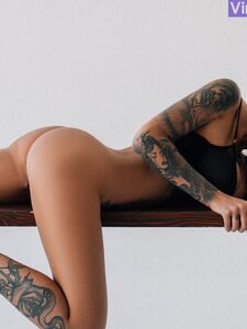 Tanyabahtina Onlyfans Latest Nude Photo Leaks