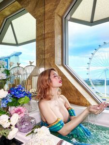 Yui xin Onlyfans Latest Nude Photo Leaks