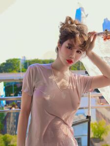 Yui xin Onlyfans Latest Nude Photo Leaks