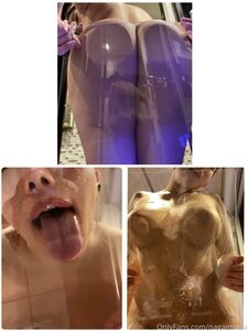 Maria Nagai Onlyfans Latest Nude Photo Leaks