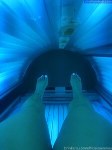 Officialzoerenea Onlyfans Latest Nude Photo Leaks