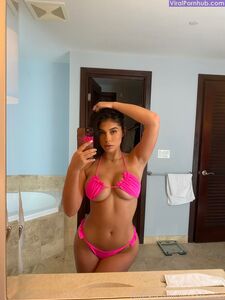 Amandatrivizas Onlyfans Latest Nude Photo Leaks