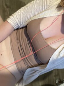 HUGE photo leak of early RoseThorneQOS photos