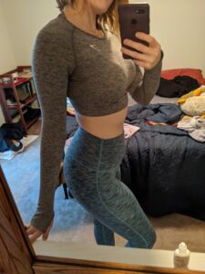 HUGE photo leak of early RoseThorneQOS photos