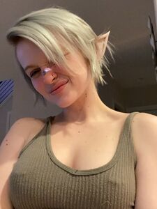 Peachjars Onlyfans Latest Nude Photo Leaks