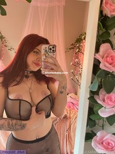 Lil Satan Baby exclusive onlyfans leaked nudes