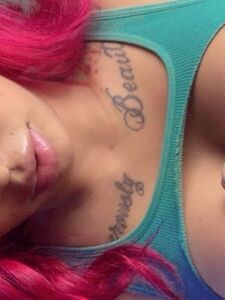 brittanya razavi exclusive onlyfans leaked nudes