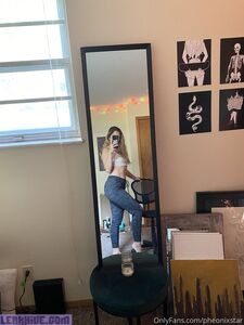 pheonixstar exclusive onlyfans leaked nudes