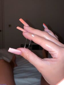 Nacre Victoire exclusive onlyfans leaked nudes