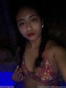 OfficialAngelineX exclusive onlyfans leaked nudes