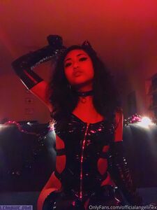 OfficialAngelineX exclusive onlyfans leaked nudes