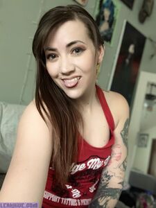 Kiki Kistune exclusive onlyfans leaked nudes